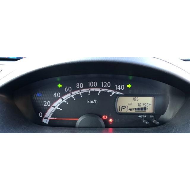 エンジン スタート スイッチ パネル ステラ LA110F スバル 55446-B2130