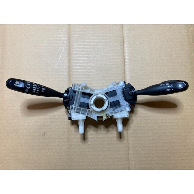 コンビネーション スイッチ エブリィ DA62V スズキ 純正 37400-67H40