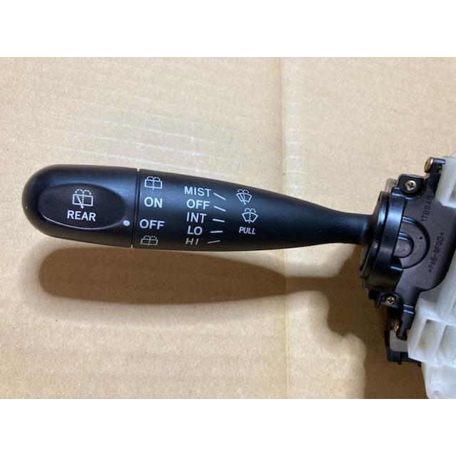コンビネーション スイッチ エブリィ DA62V スズキ 純正 37400-67H40