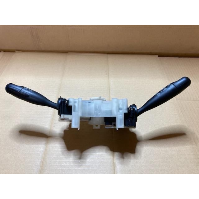 コンビネーション スイッチ エブリィ DA62V スズキ 純正 37400-67H40