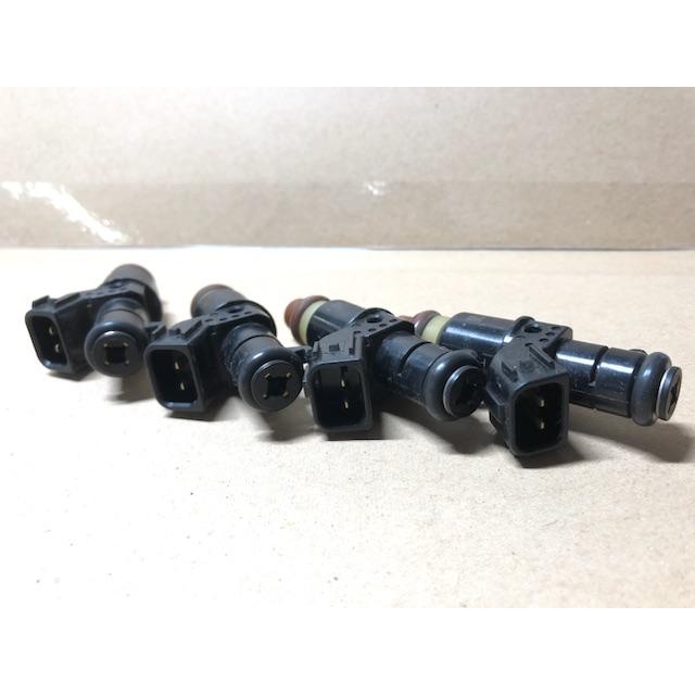 インジェクター 1台分 エアウェイブ GJ1 ホンダ 純正 L15A 16450-PWC