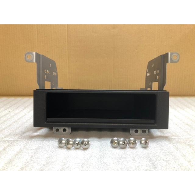 小物入れ アルト HA24S スズキ 純正 ステー 左右 ネジ 付き 収納 内装