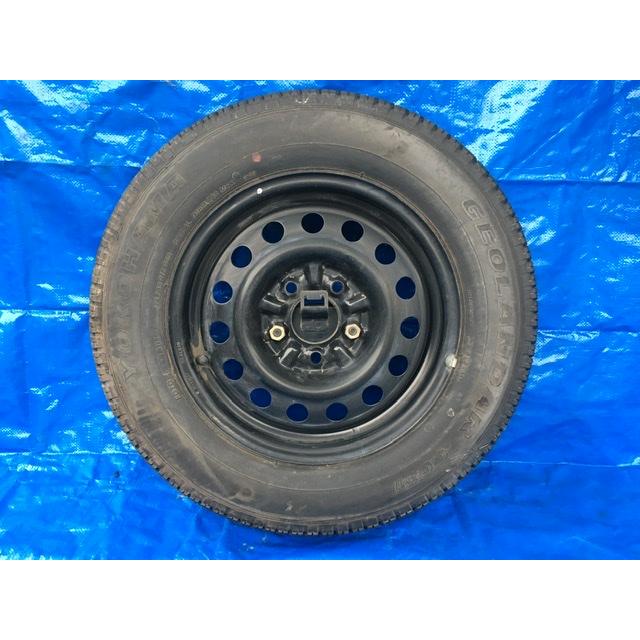 パジェロミニ夏タイヤ175/80Ｒ15 楽天市場】パジェロミニ 175／80r15の通販