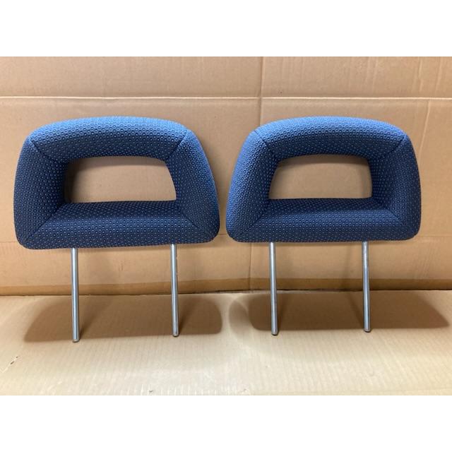 ヘッドレスト フロント 左右 セット ワゴンR MC21S スズキ 純正 86401