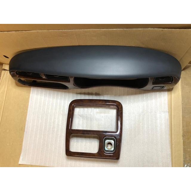 オーディオパネル メーター 枠 ミラジーノ L700S ダイハツ