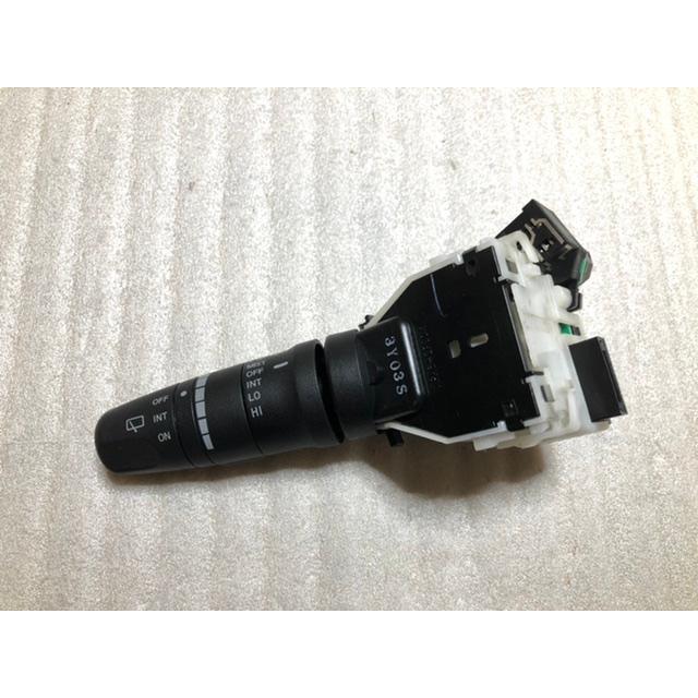 ワイパー スイッチ エルグランド NE51 ニッサン 純正 25260-AX000 SW