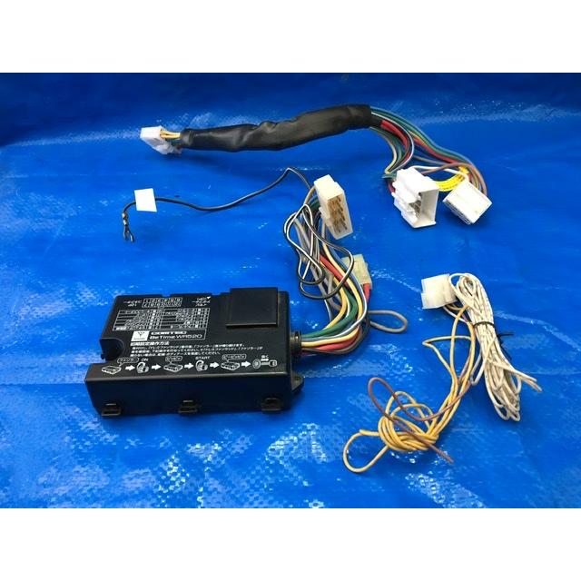 COMTEC　エンジンスターター エンジン スターター 未テストジャンク ミラ L275S ダイハツ から