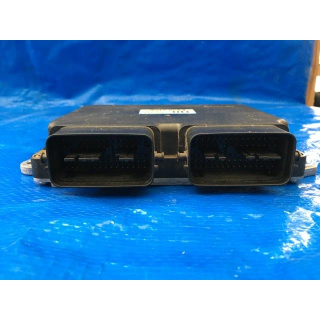 パレット DBA-MK21S エンジンコンピューター MITSUBISHI 33910-82K60 