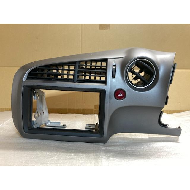 オーディオパネル ストリーム RN8 ホンダ 純正 ルーバー エアコン