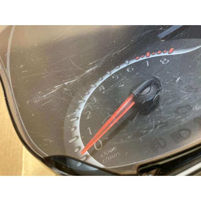 スピードメーター キューブ Z12 ニッサン 純正 131312km ABS スピードメーター キューブ Z12 ニッサン 純正 131312km ABS