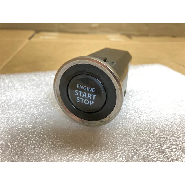 エンジン スタート ストップ スイッチ パレット MK21S スズキ 純正