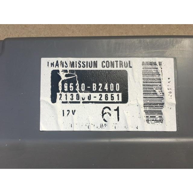トランス ミッション コンピューター ソニカ L405S ダイハツ