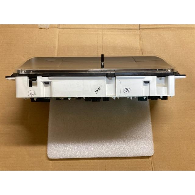 スピードメーター スイフト HT51S スズキ 純正 37764km AT タコ