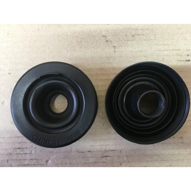 ヘッド ライト ゴム バルブ カバー 2個 セット キューブ YZ11 ヘッド ライト ゴム バルブ カバー 2個 セット キューブ YZ11
