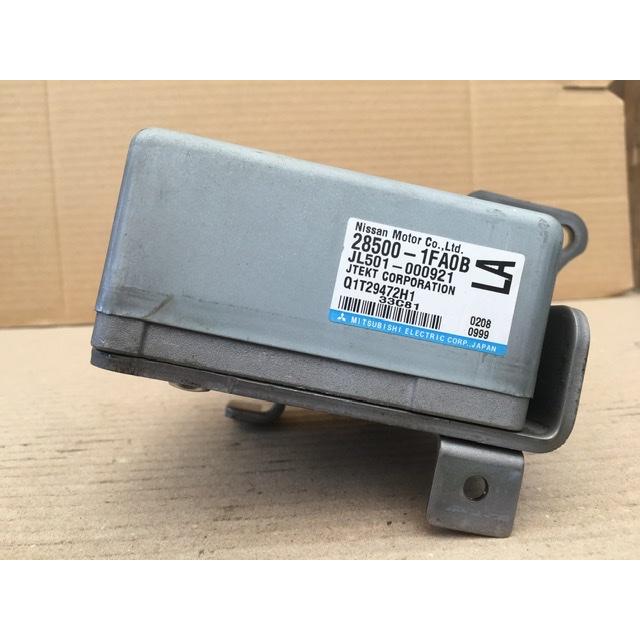 パワステ モーター コンピューター キューブ Z12 ニッサン 純正 パワステ モーター コンピューター キューブ Z12 ニッサン 純正