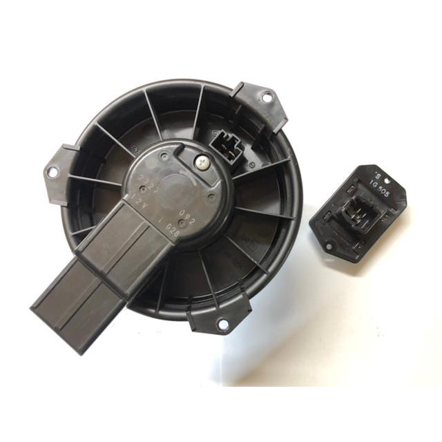 ワゴンR ブロアファン モーター MH21S MH22S 74150-58J00 スズキ ワゴンR MH21S MH22S ブロアモーター 74150-58J00 1個
