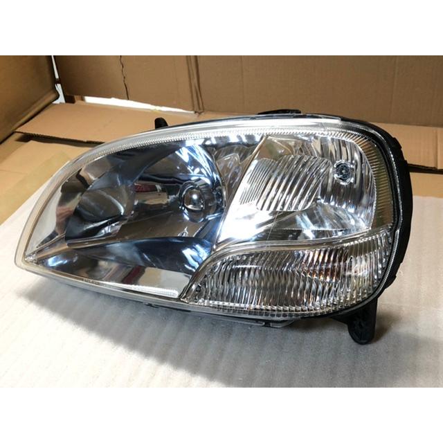 ヘッド ライト 左 ユニット スイフト HT51S スズキ 純正 35320-80G52