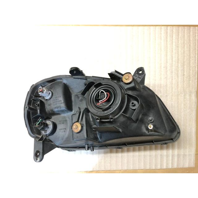 ヘッド ライト 左 ユニット スイフト HT51S スズキ 純正 35320