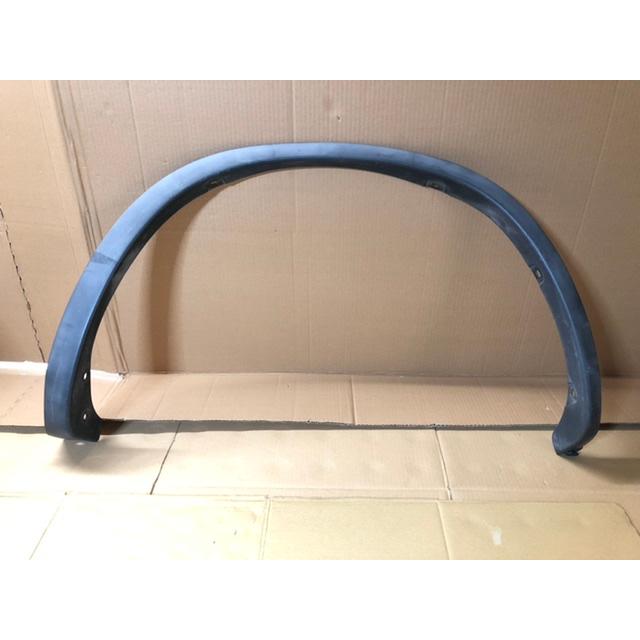 スズキ Kei ワークス フロントフェンダーモール フロント フェンダー モール 右 前 Kei HN22S スズキ 77511-82G0