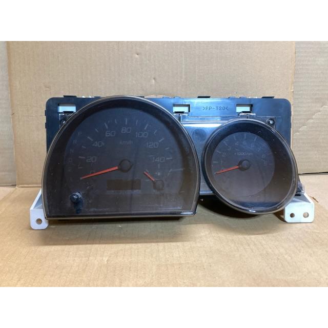 スピードメーター ワゴンRスティングレー MH22S スズキ 172311km ABS