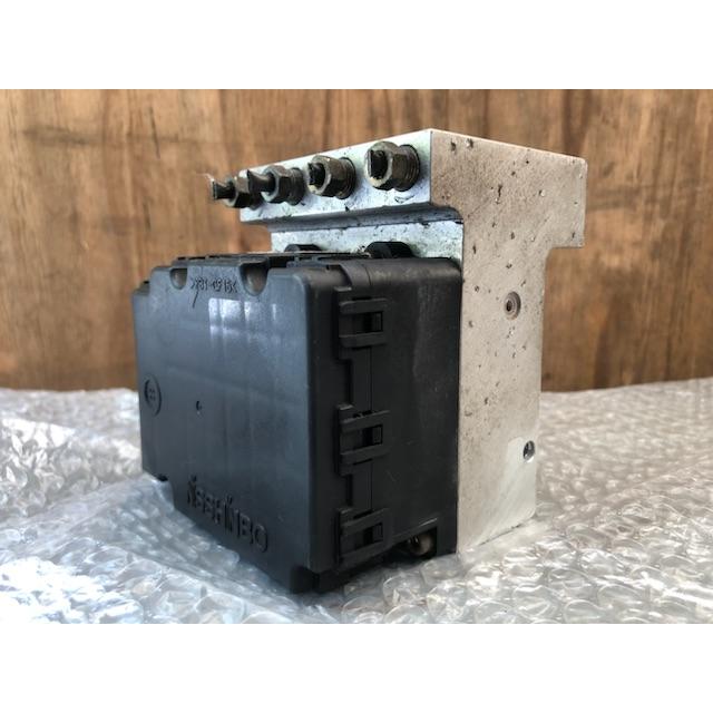 ABS アクチュエーター ムーヴ L900S ダイハツ 44050-97211-000