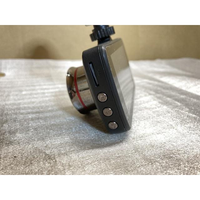 mk21です☻ ドライブ レコーダー Joy house バック カメラ 通電のみ確認