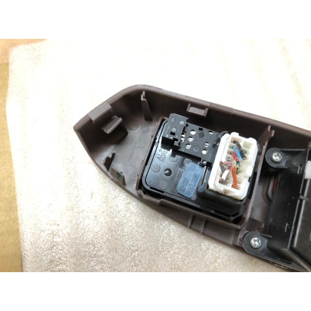 「nanaさん専用」HONDA パワーウィンドウスイッチ パワーウィンドスイッチ NAP 自動車用電子部品 【通販モノタロウ】