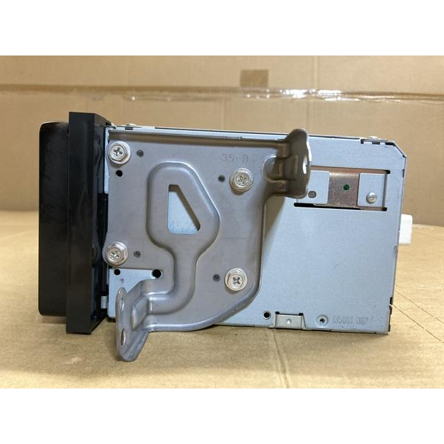 トヨタ 純正 ナビ NHDT-W58 ETC 連動型 ジャンク ノア ZRR70W トヨタ 純正 ナビ NHDT-W58 ETC 連動型 ジャンク ノア ZRR70W