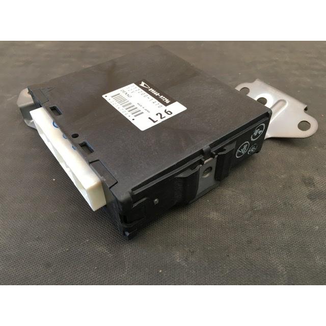 _b56627 ダイハツ MAX RS マックス LA-L952S エンジン