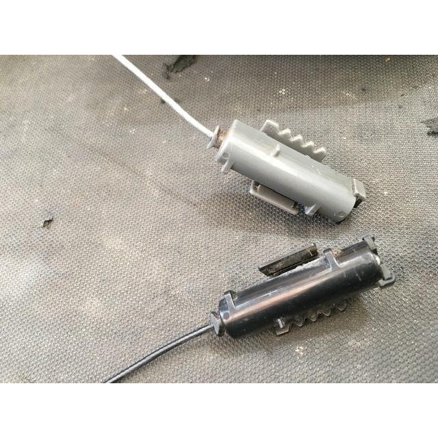 パワー スライド ドア モーター コンピューター 左 パレット