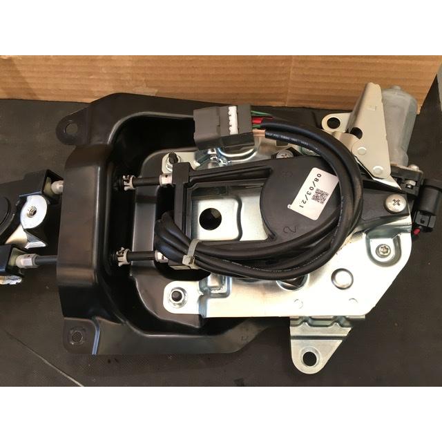 (未使用･未開封品)　バレットストーム tu1jdyt ルチルクォーツ ゴールデンタイガーアイ チャーム付き