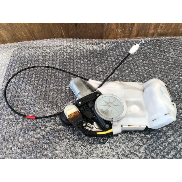 イージー クローザー ドア 左 後 ノア ZRR70W トヨタ 純正 412320