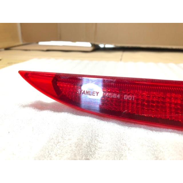 ハイマウント ストップ ランプ プレマシー CREW マツダ LF C235