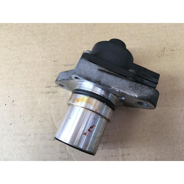 EGR バルブ キューブ YZ11 ニッサン 純正 HR15 14710-ED000 排気 EGR バルブ キューブ YZ11 ニッサン 純正 HR15 14710-ED000 排気