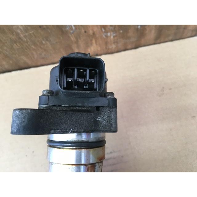 EGR バルブ キューブ YZ11 ニッサン 純正 HR15 14710-ED000 排気