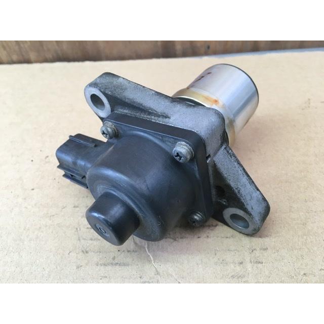 えりぶ EGR バルブ キューブ YZ11 ニッサン 純正 HR15 14710-ED000 排気