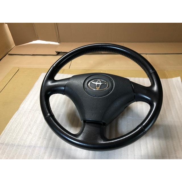 ステアリング ホイール マークII ブリット GX115 トヨタ 45100-22890