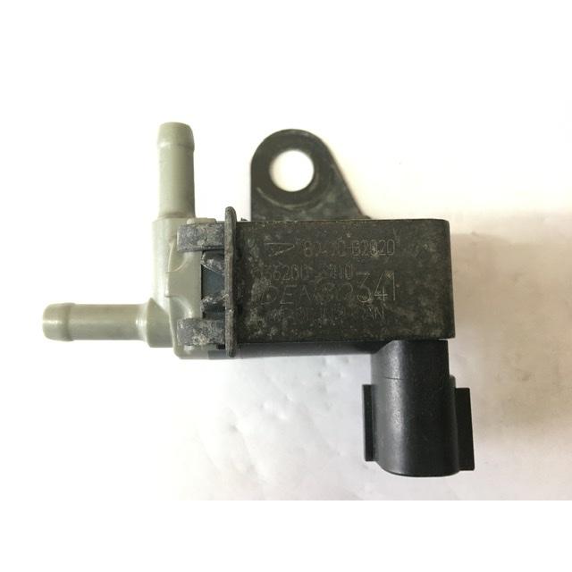 バキューム スイッチング アイドルアップ ソレノイド バルブ ミラ