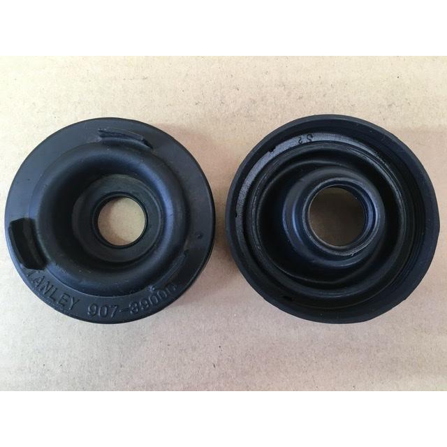 ヘッド ライト ゴム バルブ カバー 2個 セット MRワゴン MF21S