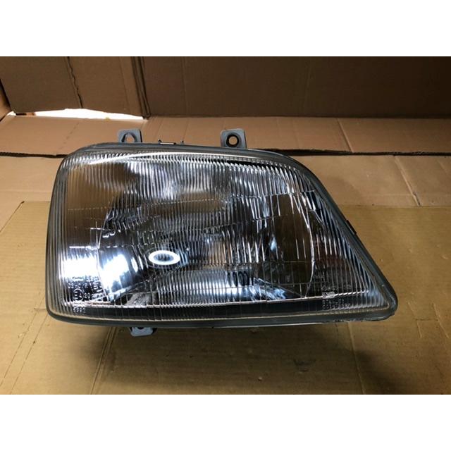 ヘッド ライト 右 テリオス J100G ダイハツ 純正 81110-87405-000