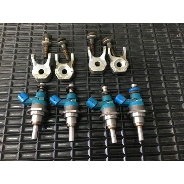2024セール 燃料インジェクター 4個セット E8F0-700-FDF 互換品 トヨタ