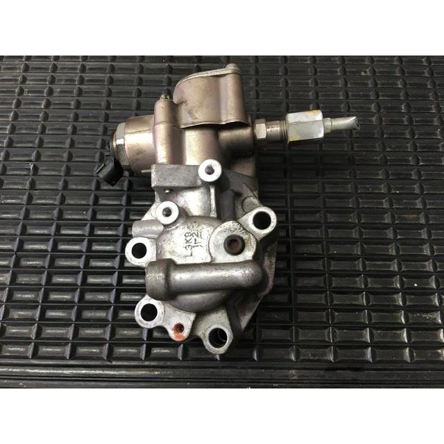 高圧 燃料 ポンプ プレマシー CREW マツダ LF L3K9-13-35ZC HITACHI