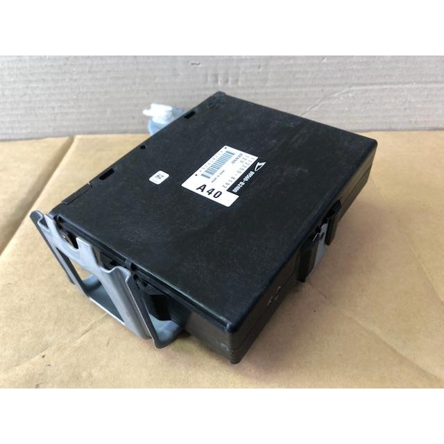 エンジン コンピューター タント L350S ダイハツ 純正 EF-VE