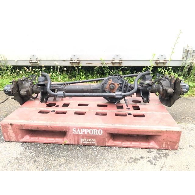 フロント ホーシング デフ スタビライザー 未テストジャンク