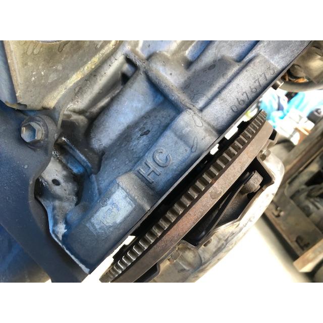 エンデイ　EJ 2008-2014 Subaru Impreza WRX 2.0L 4CAM Dual AVCS Engine JDM