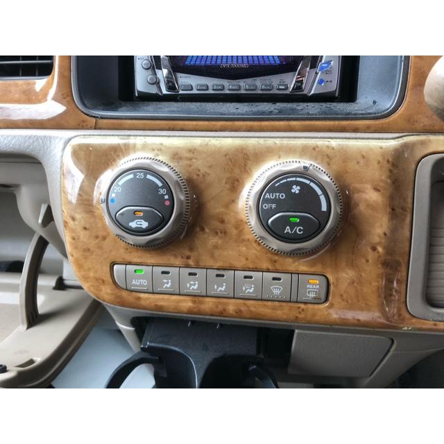 エアコン サーボ モーター 1個 ステップワゴン RF3 ホンダ 純正 79350