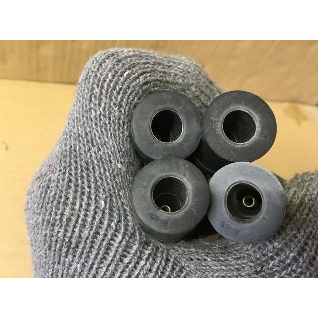 イグニッション コイル 4本 プレマシー CREW マツダ LF LF2L-18