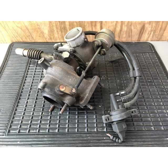 ターボ タービン サーブ 9-5 EB205 5955703 : OKATA Recycle Parts