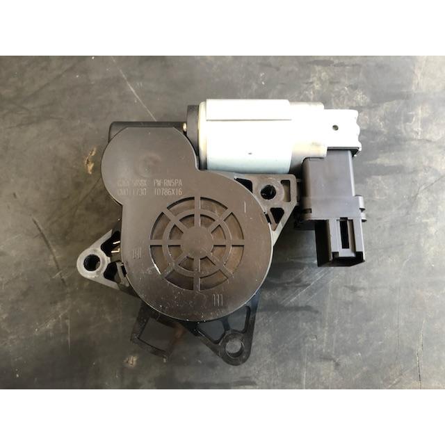 レギュレーター モーター 左 前 ベリーサ DC5R マツダ PW-RN5PA