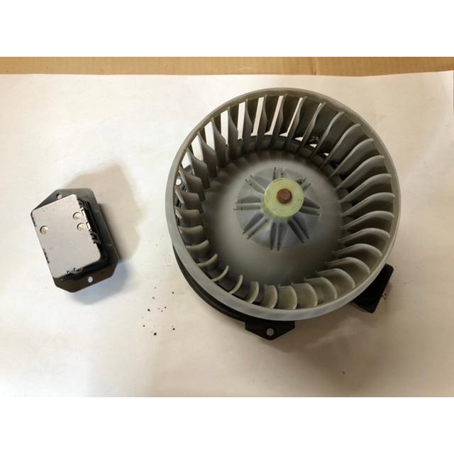 純正中古！　使用少！バモス　ブロアモーター　レジスタ　セット 楽天市場】バモス ブロア モーター 純正の通販